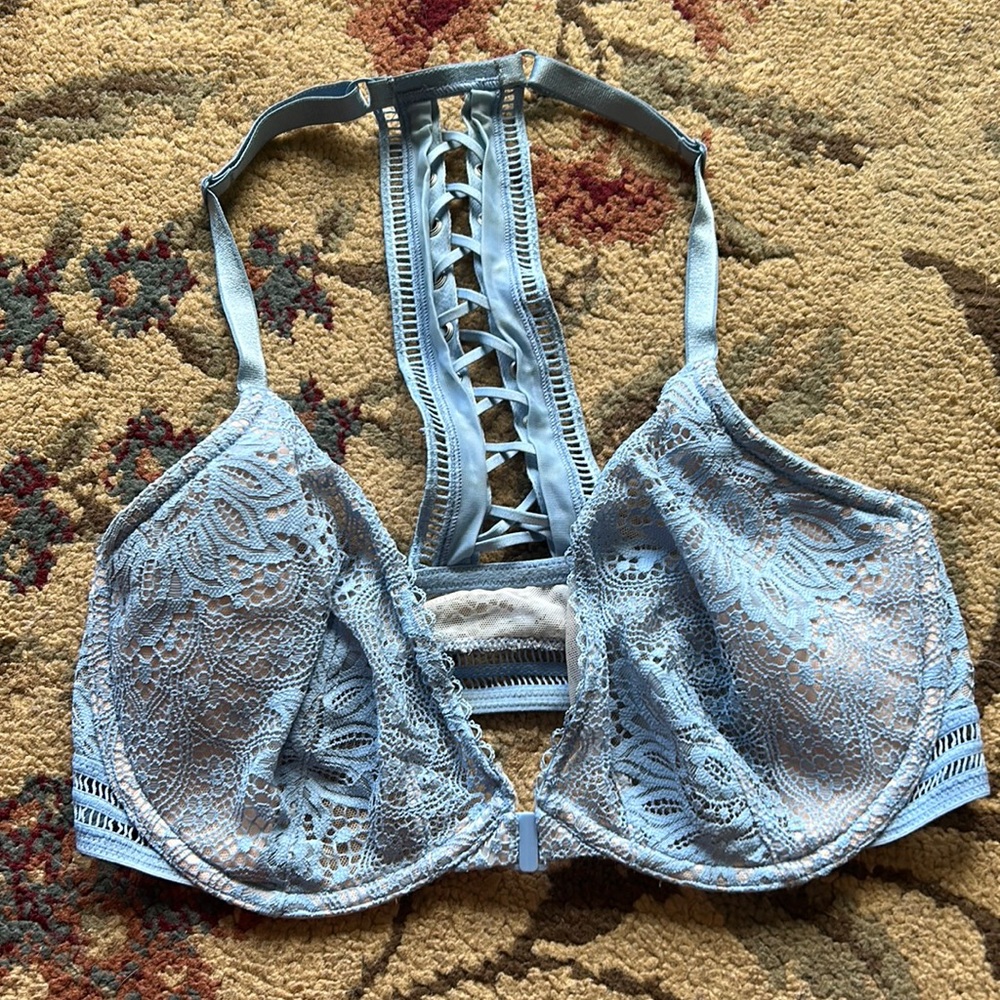 Victoria’s Secret Lace Bralette